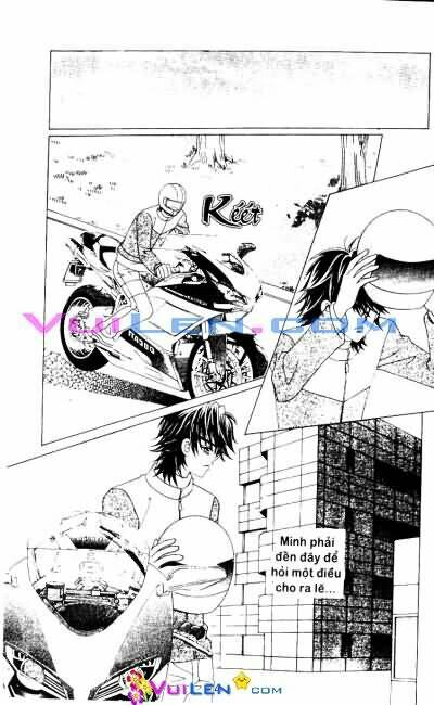 cô dâu bé xinh chapter 20 15