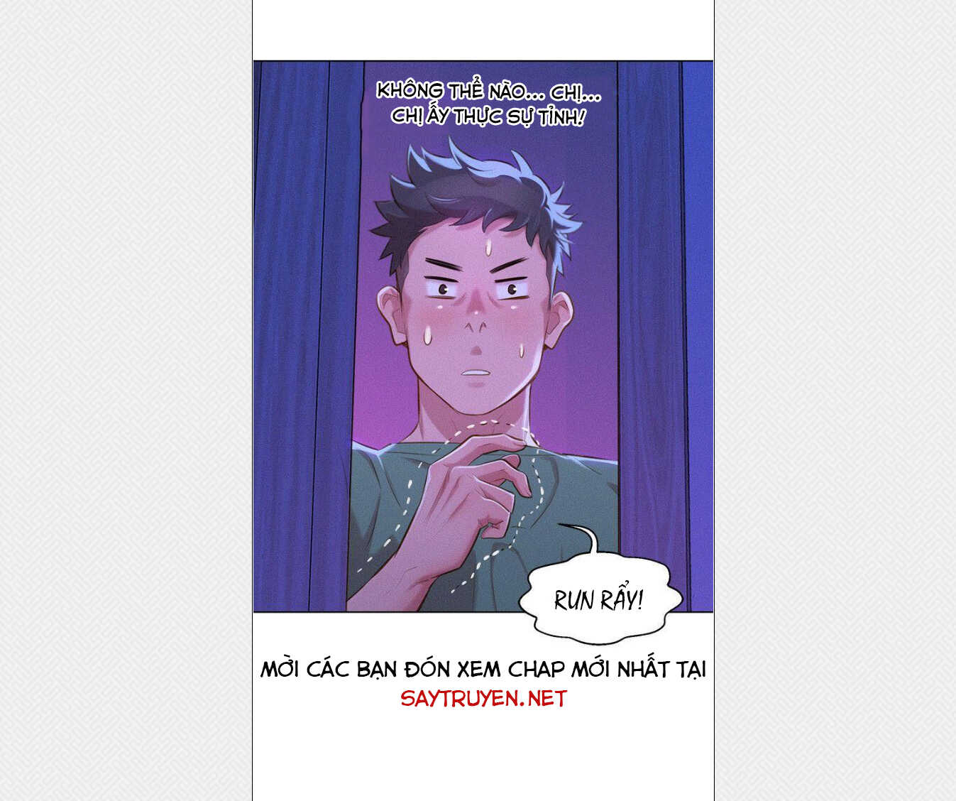 chị gái mưa chapter 38 20