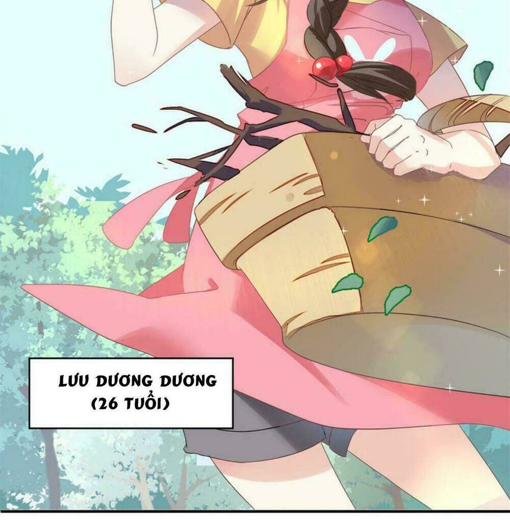 pháo hôi nữ xứng - hoàn khố lệ vương phi chapter 2 6