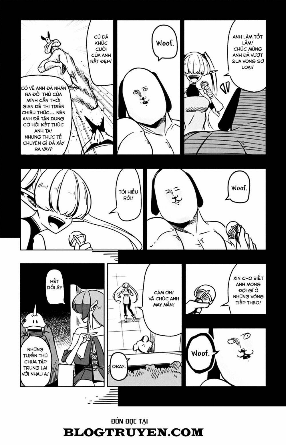 helck manga chapter 1.5 4