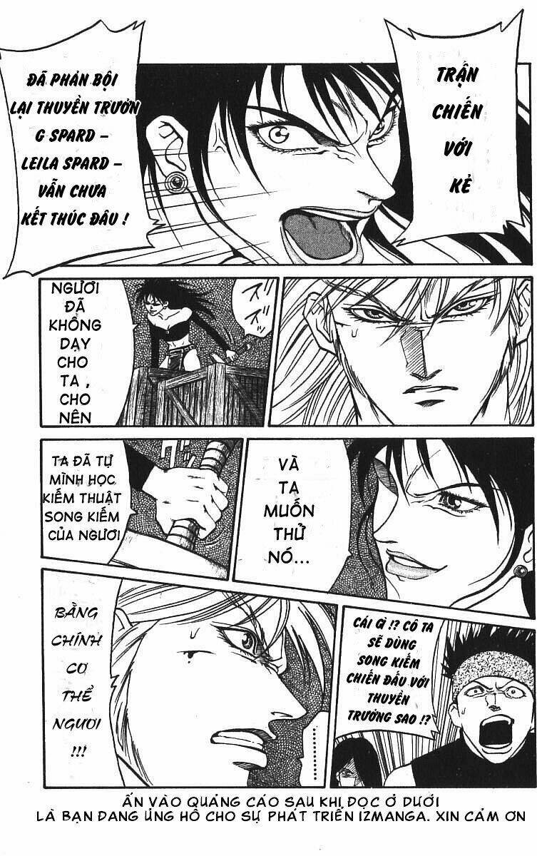 vua trên biển chapter 21 20