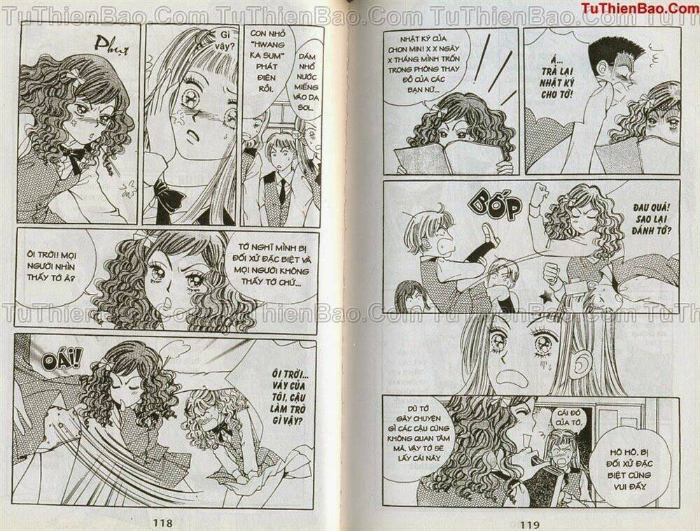 phép màu tình yêu chapter 6 59