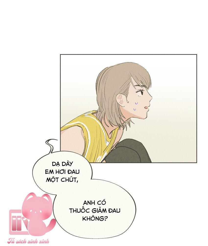 con thỏ rơi vào bẫy tin đồn chapter 18 10