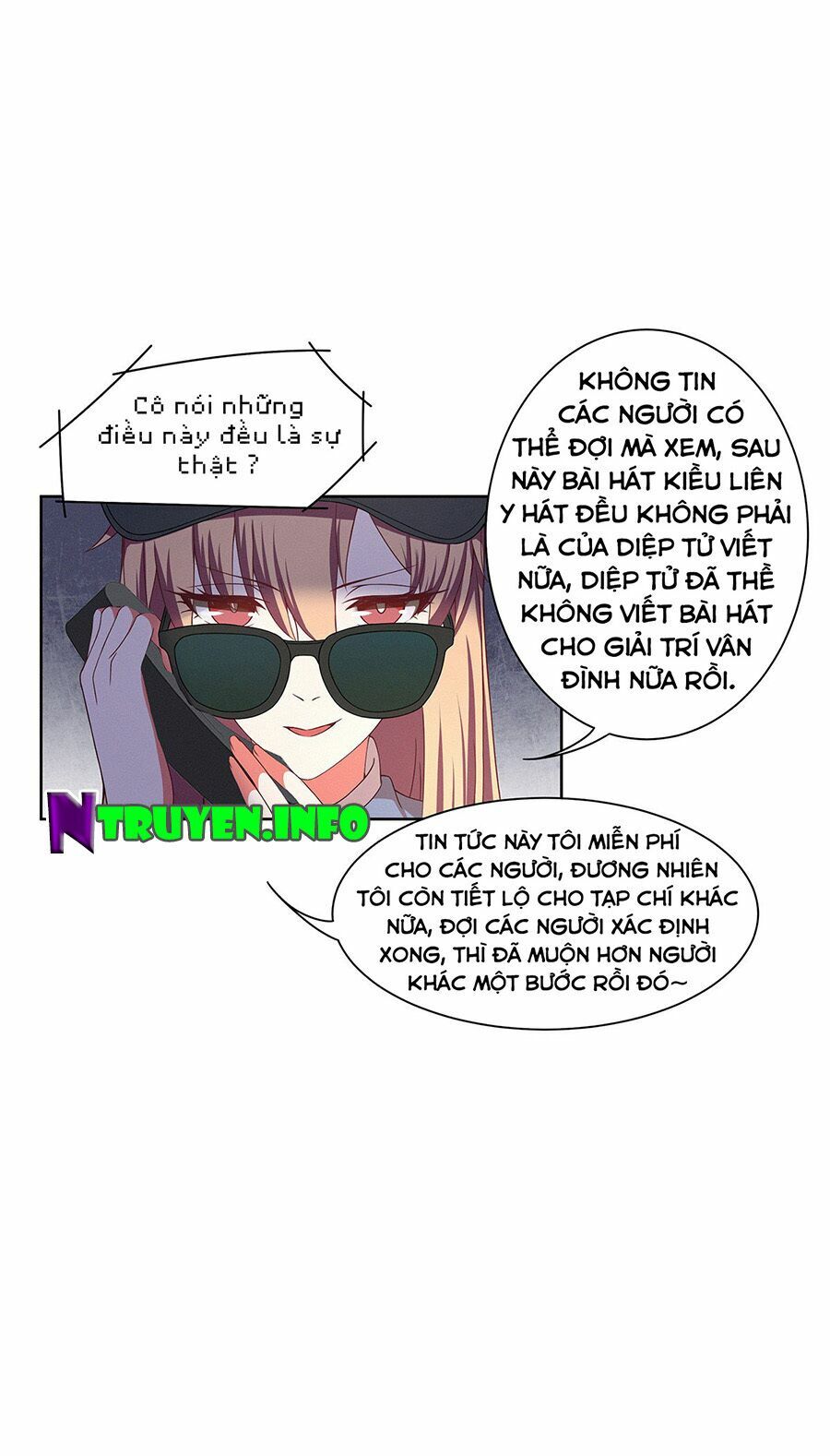 trọng sinh quý thê chi phục thù hoa lệ chapter 41 13