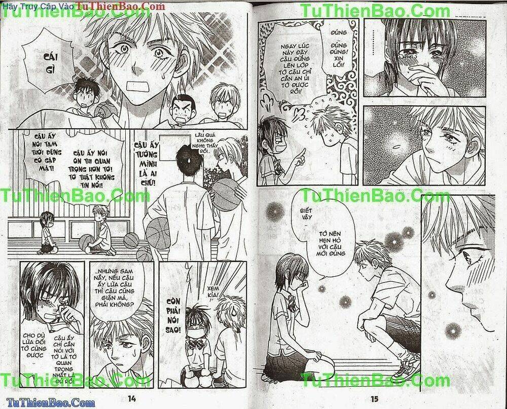 nàng men chàng bóng chapter 5 8