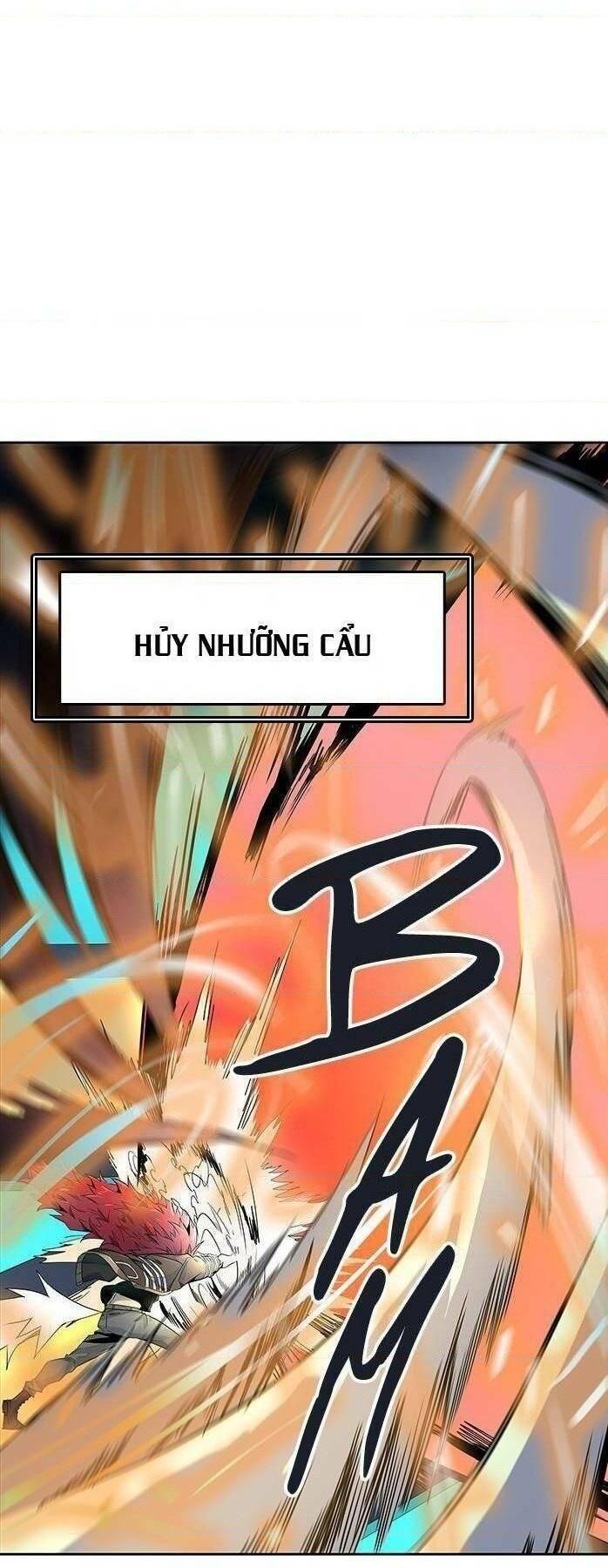 tòa tháp bí ẩn 2 chapter 497 21