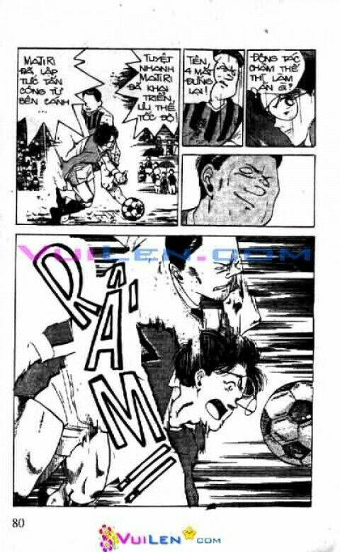 sôi động cầu trường full 17 tập chapter 10 80