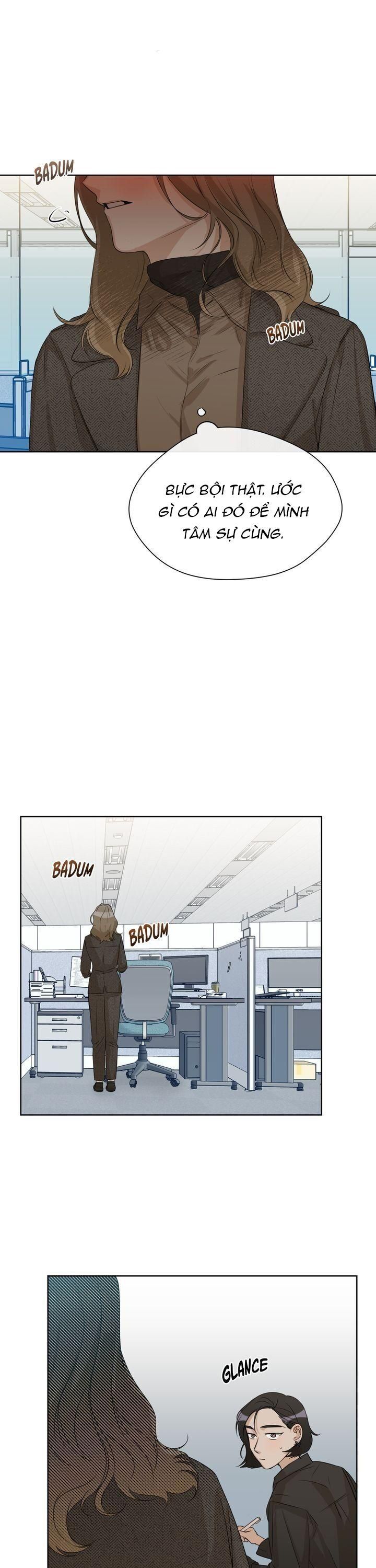 giấc mơ ngọt ngào chapter 14 16