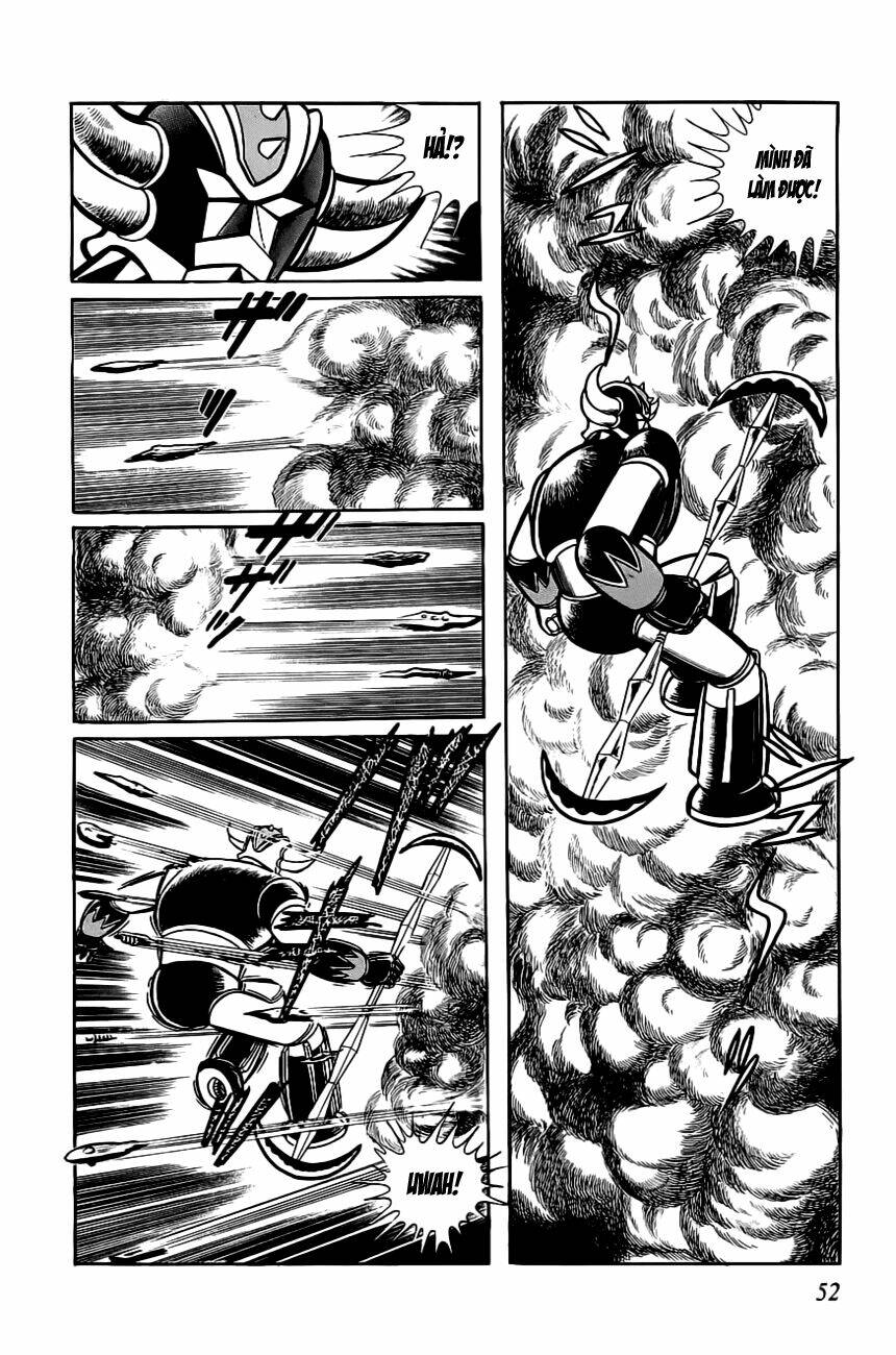 ufo robo grendizer chapter 2 20