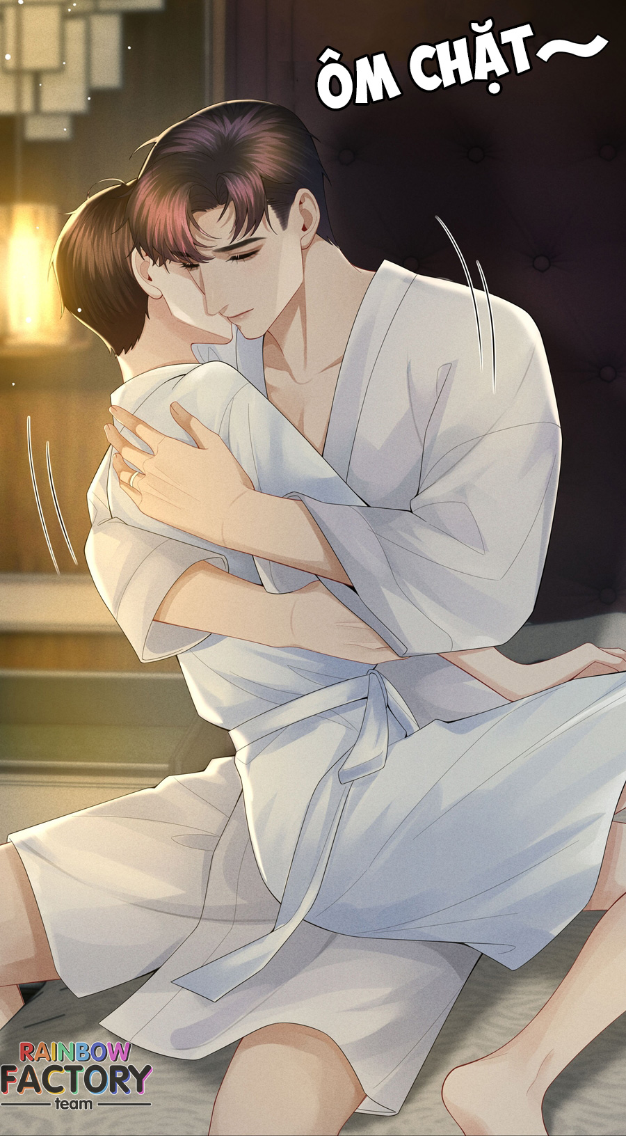 dior tiên sinh chapter 35 8