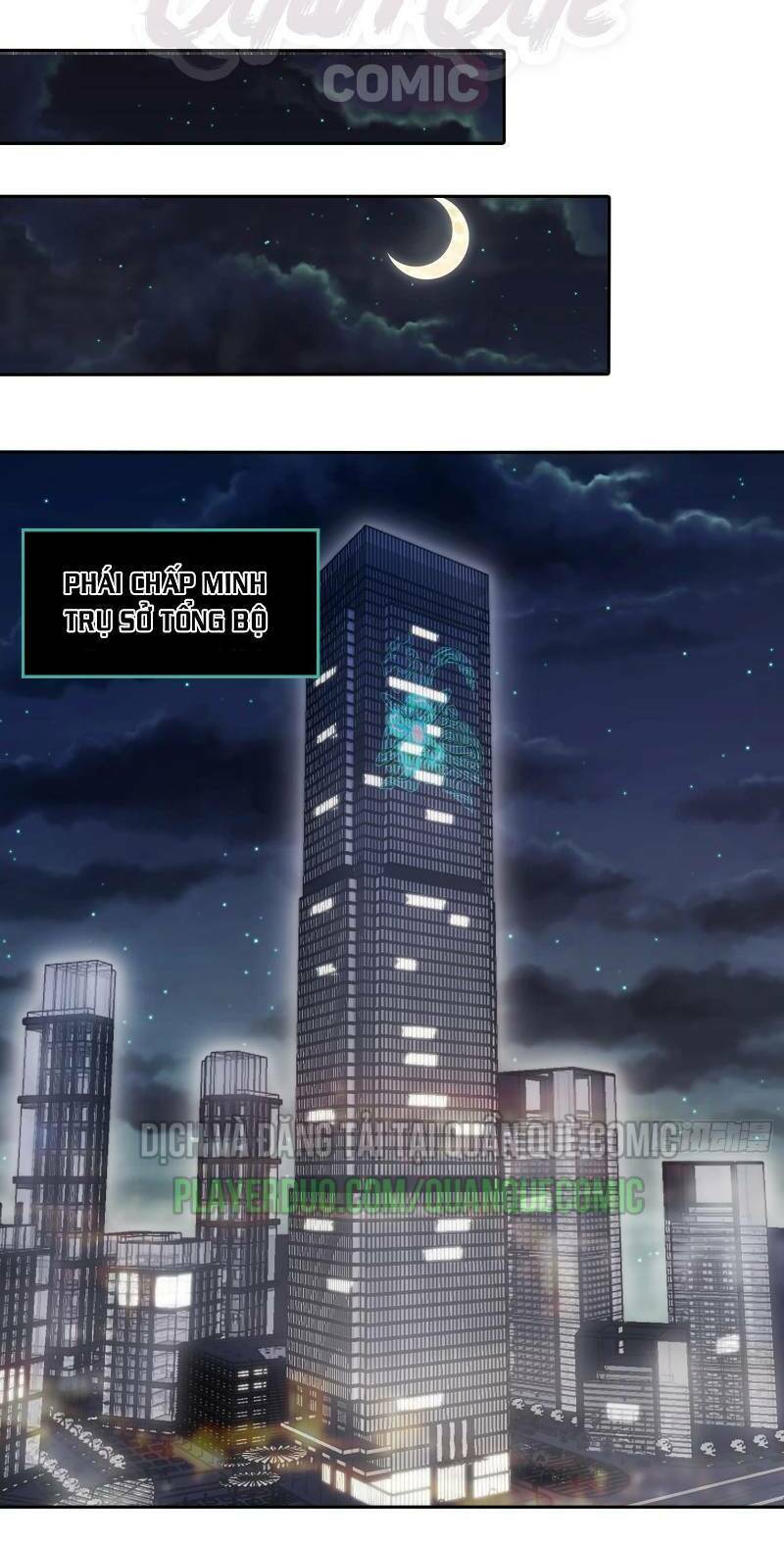 đô thị hàng thần khúc chapter 25 2