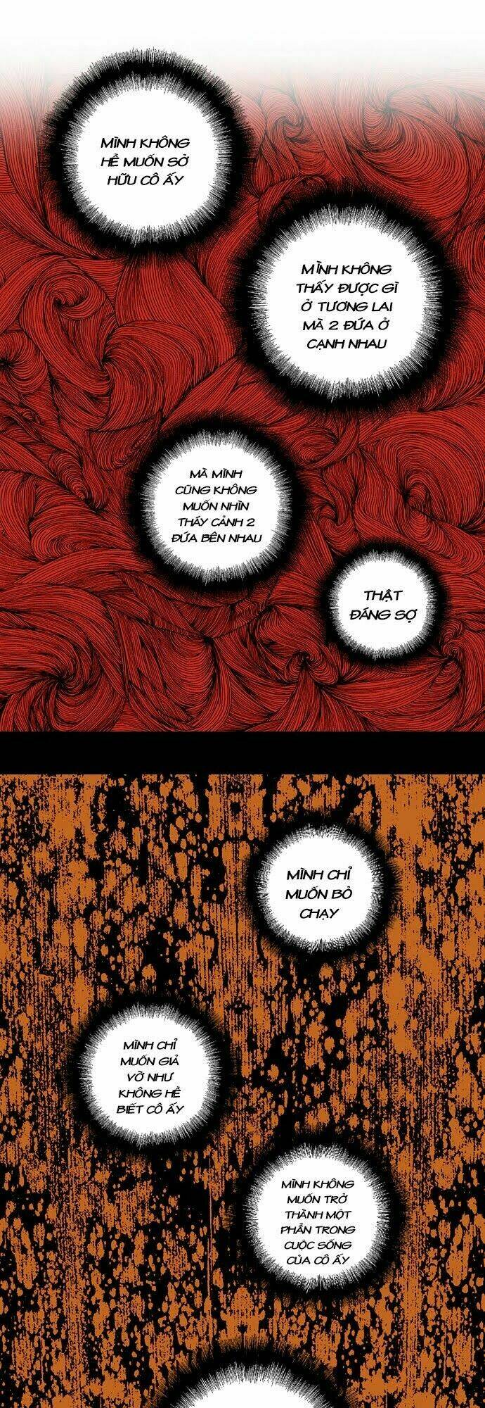 người máy hủy diệt chapter 122 32