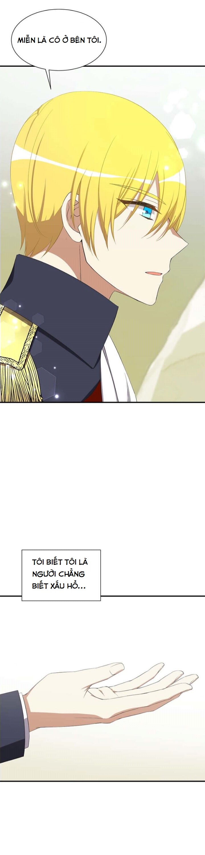 giải cứu công tước bị nguyền rủa chapter 6 33