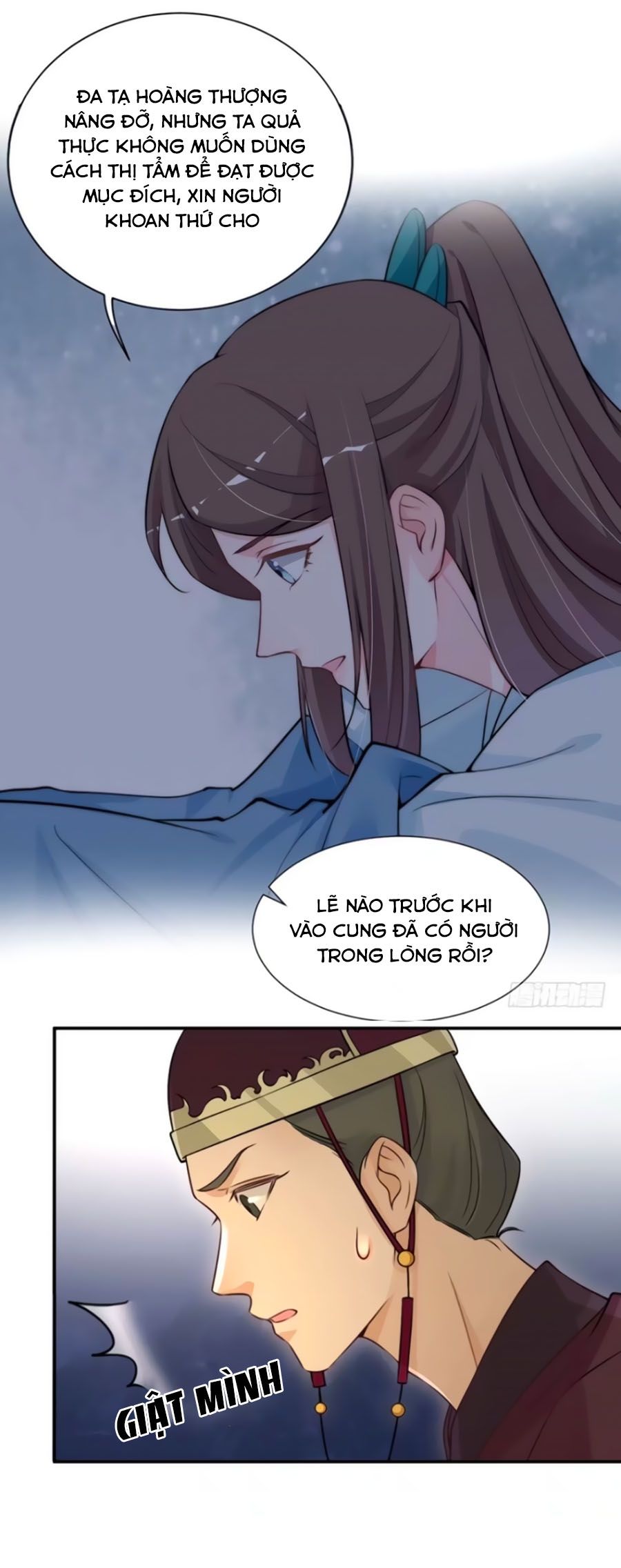 cung đấu live chapter 23 6