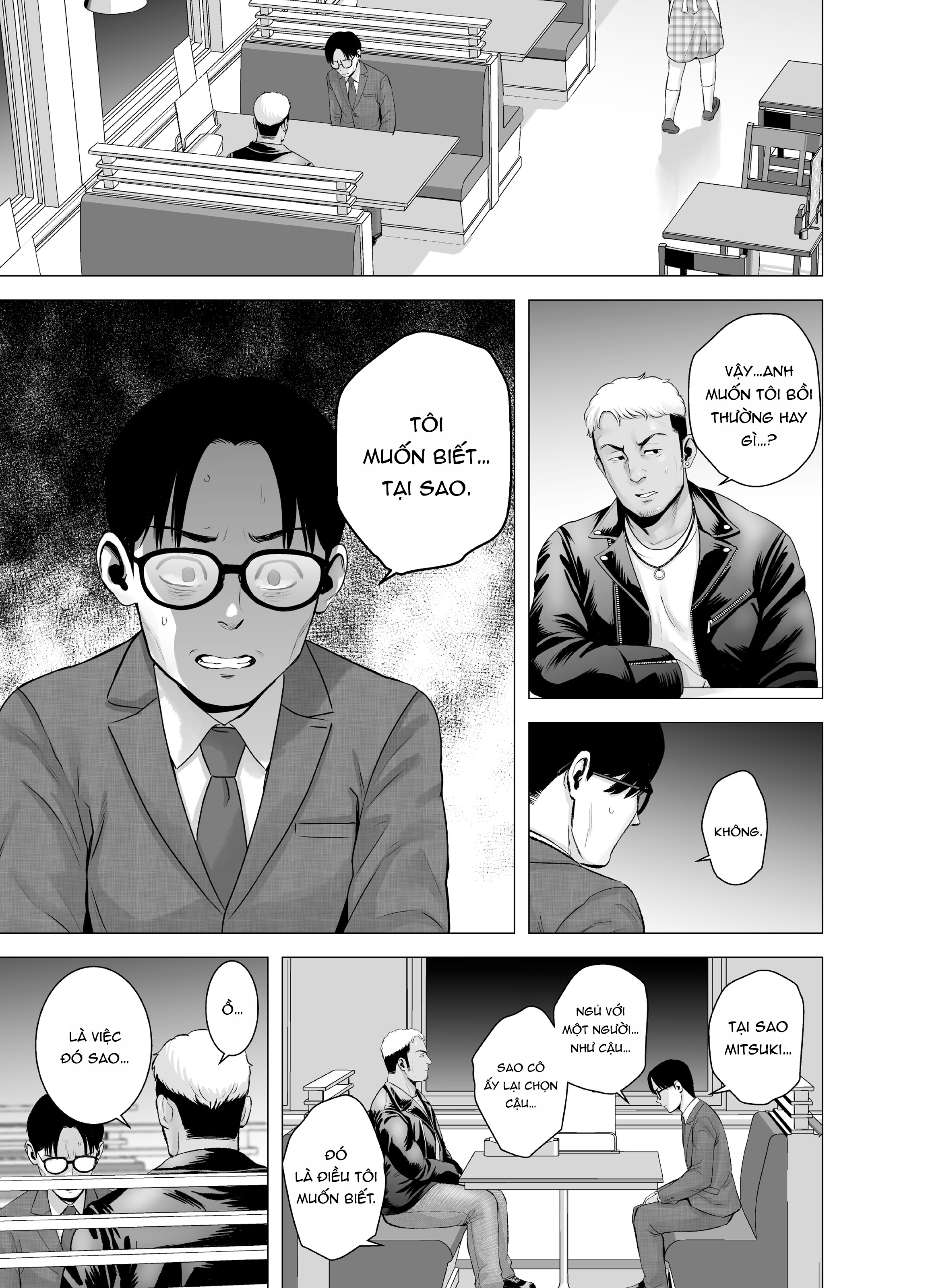 yamakumo chapter 10 38