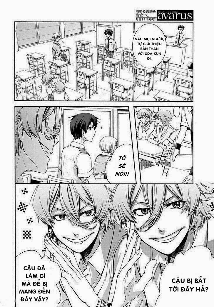 dolls code chapter 1 15