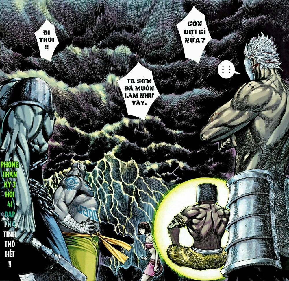 phong thần ký chapter 79 29