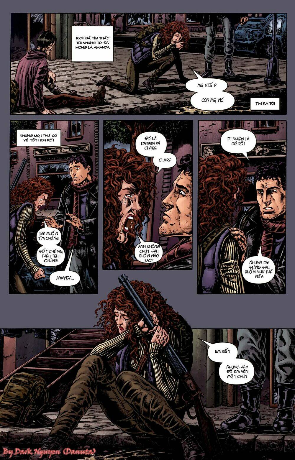 crossed family values chapter 11 7