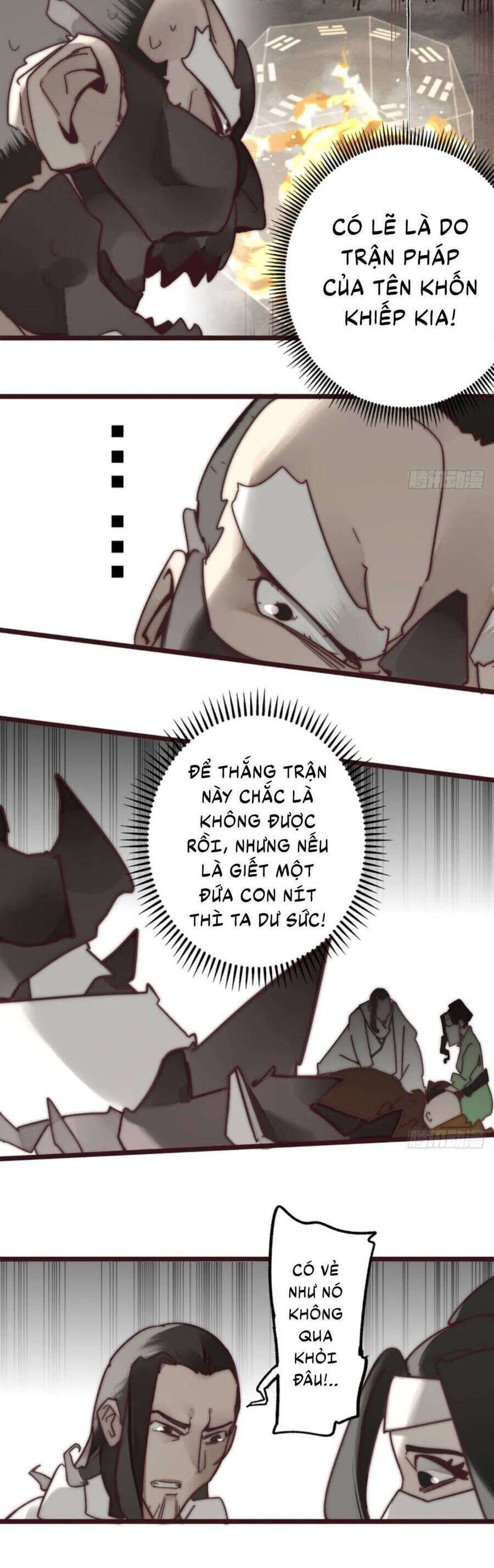 tam quốc thăng thiên ký chapter 10 8