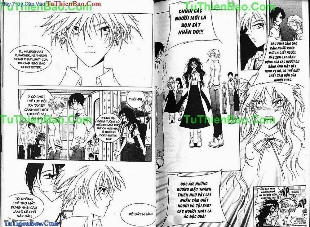 wings chắp cánh chapter 20 54