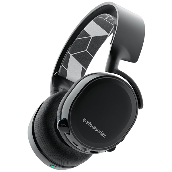 Tai nghe gaming SteelSeries Arctis 3 Bluetooth 7.1 - Hàng chính hãng