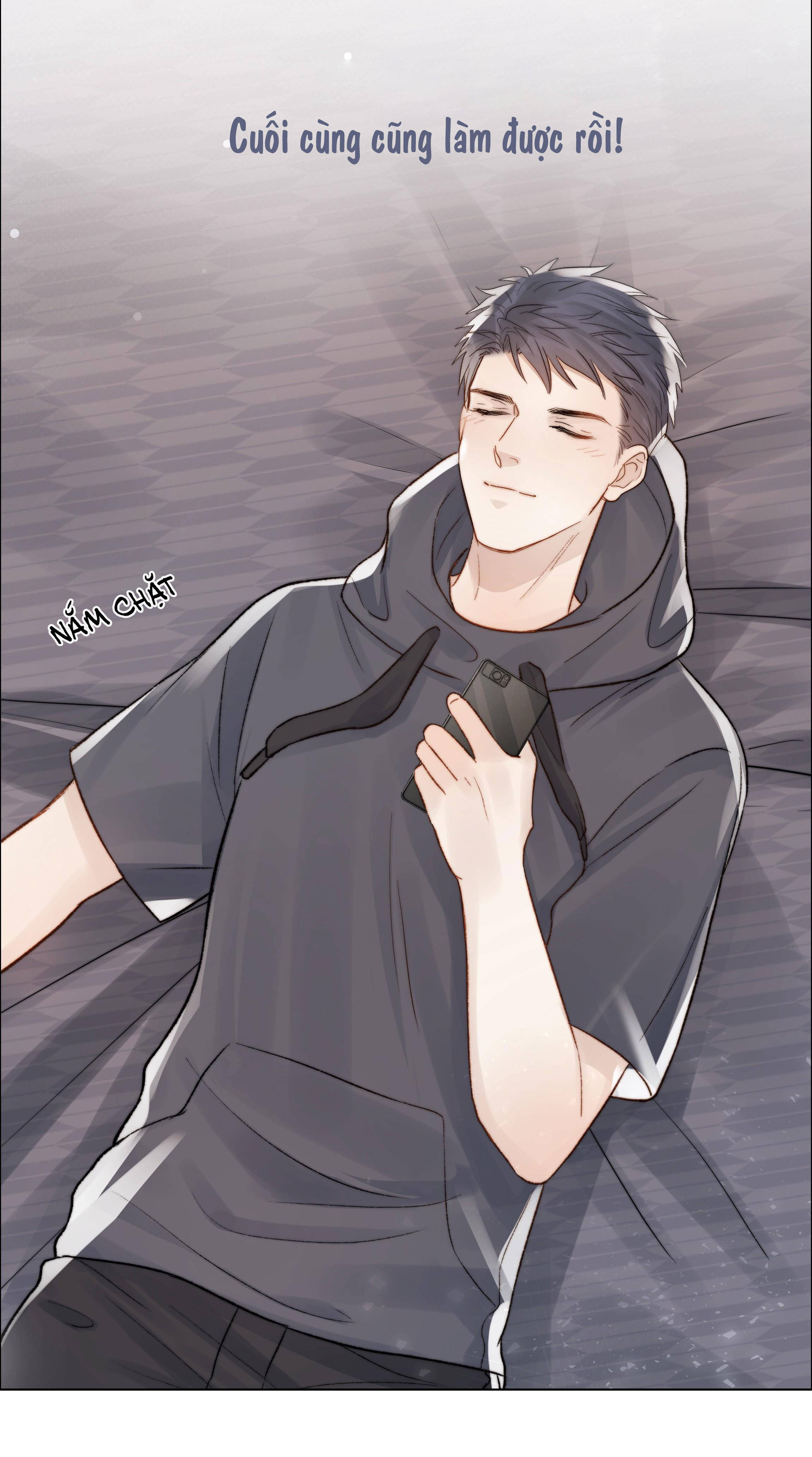 bạch nhật sự cố chapter 29 45