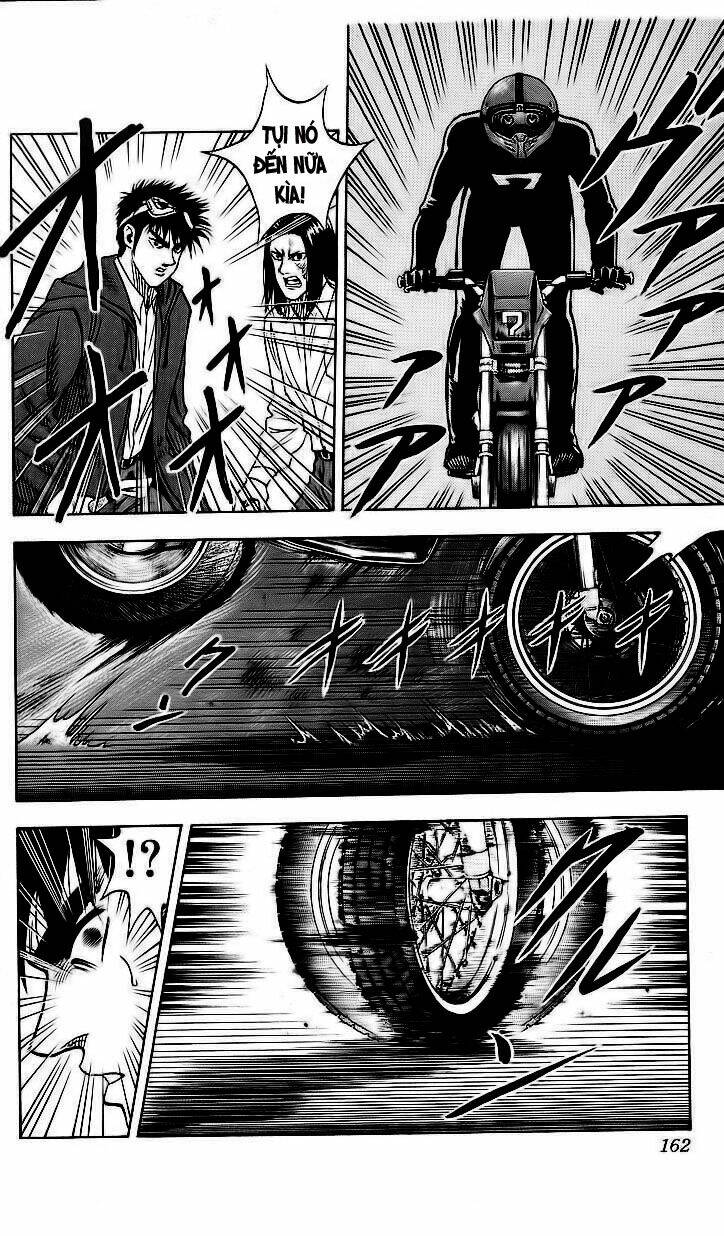 hareluya chapter 68 14