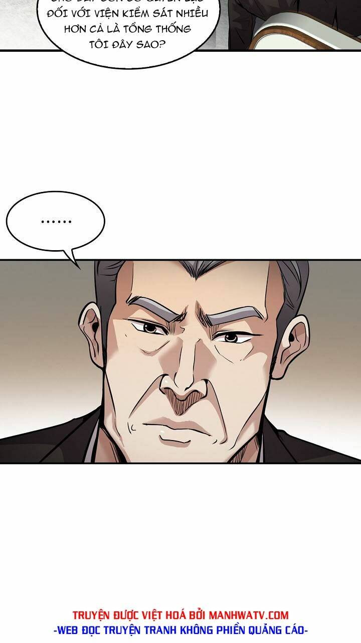 điều tra viên chuyển sinh chapter 132 37