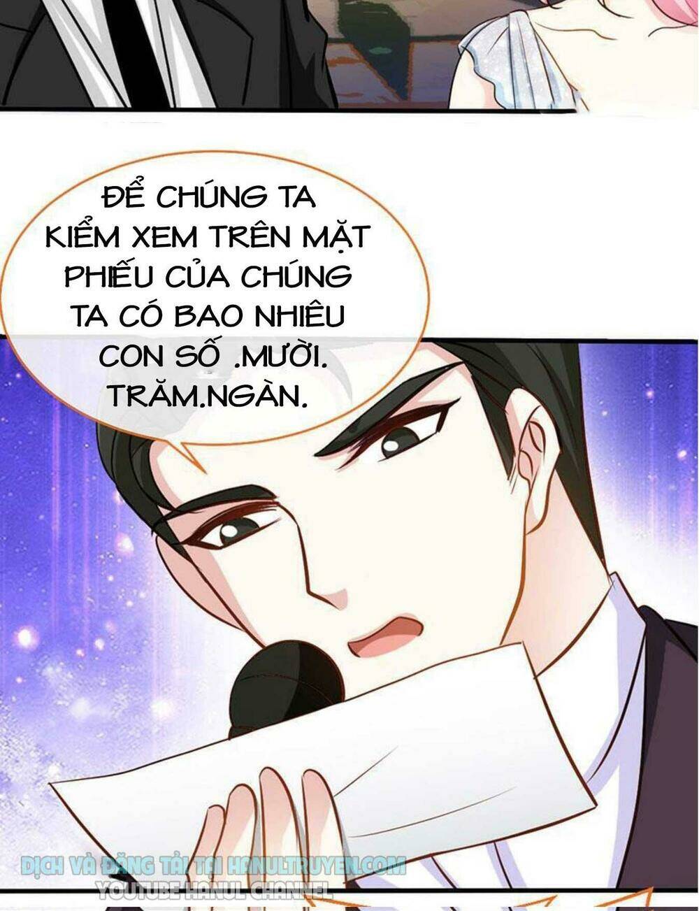 truy nã toàn cầu truy thê về sủng chapter 45.2 3