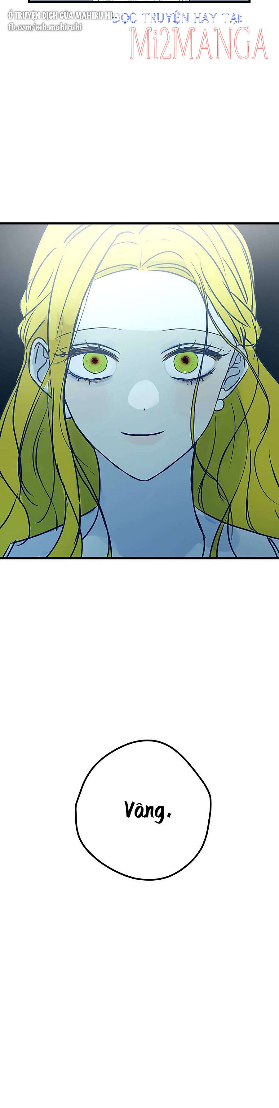 Kẻ Rác Rưởi Không Đáng Được Yêu chapter 6.1 10