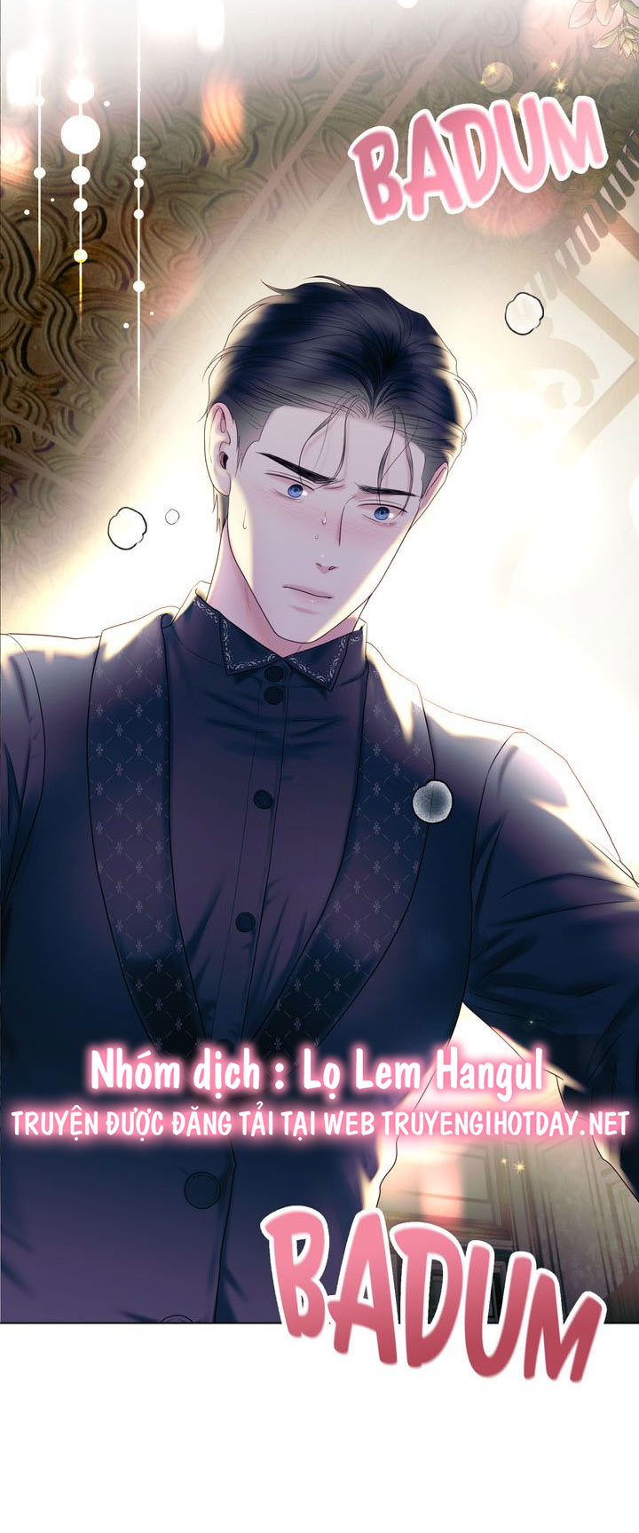 hợp đồng hôn nhân với người chồng thứ 2 của tôi chapter 22 34