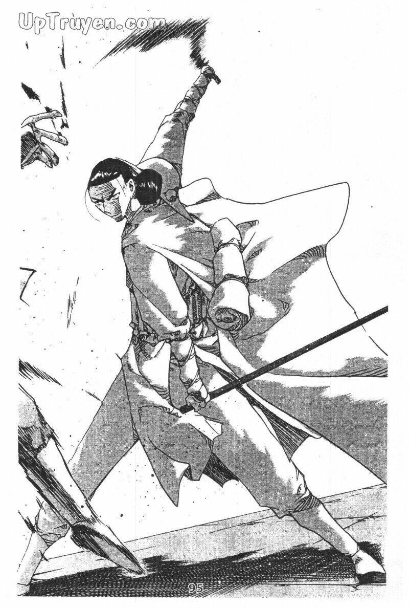 giang hồ bá đạo ký chapter 29 95