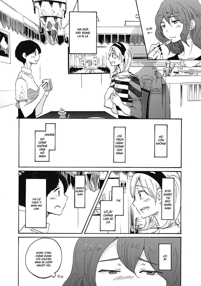koi wa hikari chapter 12 20