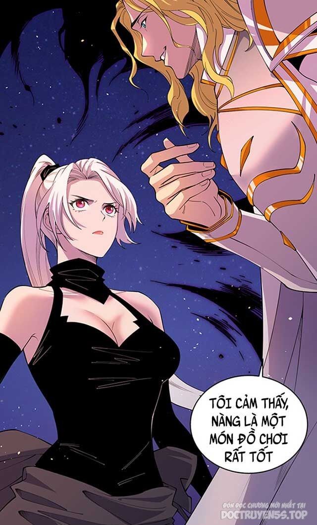 tử linh pháp sư! ta chính là thiên tài chapter 46 39