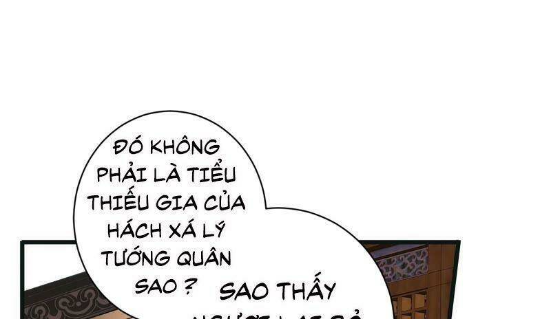 quận chúa vững vàng, thiết lập nhân vật không thể vỡ chapter 52 41