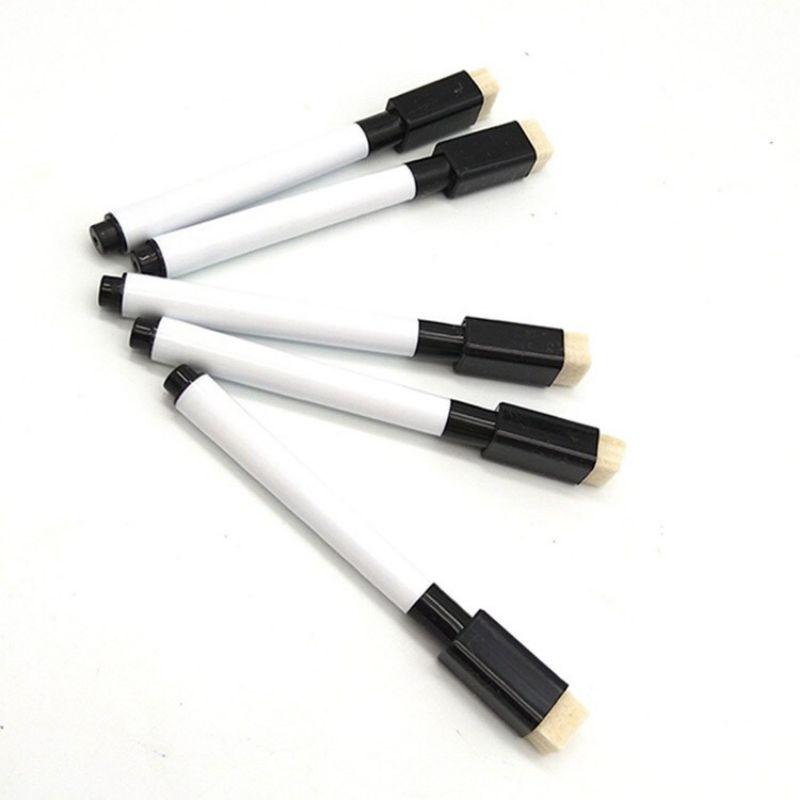Bút Lông Viết Bảng Trắng WB 02 - Xóa Được