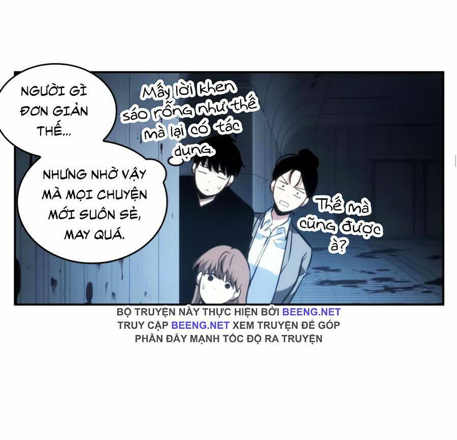 toàn trí độc giả - omniscient reader chapter 33 70