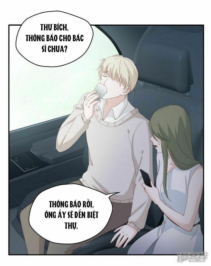 thiên kim bất lương chapter 14 10