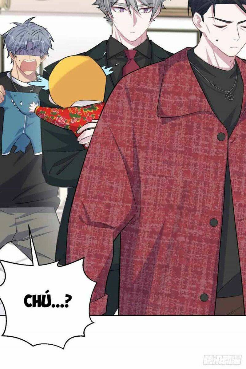 nhạc phụ đại nhân là lão bà chapter 94 27