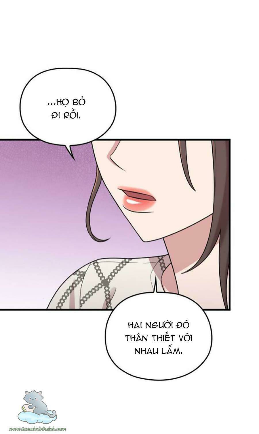 cô đi mà lấy chồng tôi đi chapter 22 41