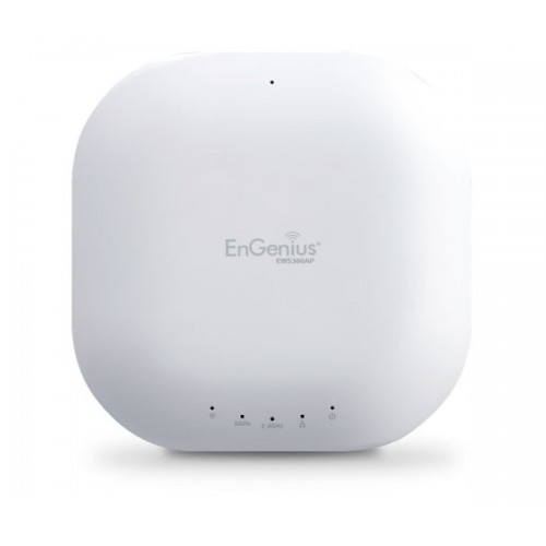 Bộ phát Wifi trong nhà ENGENIUS EWS360AP Hàng Chính Hãng