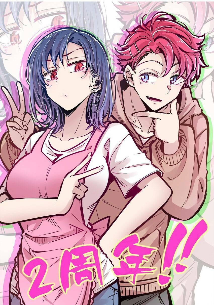 oan gia chung nhà ! chapter 72.1 2