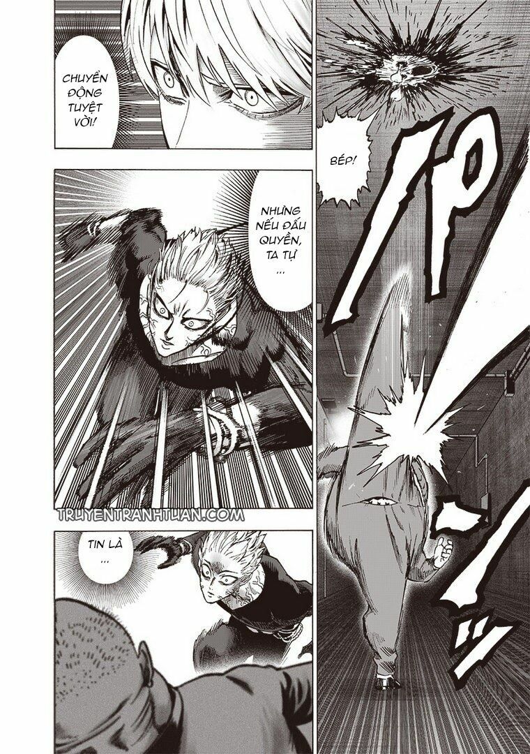 one-punch man chapter 157 18