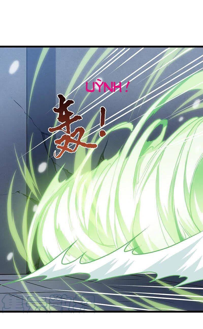 phượng nghịch thiên hạ chapter 489.1 9