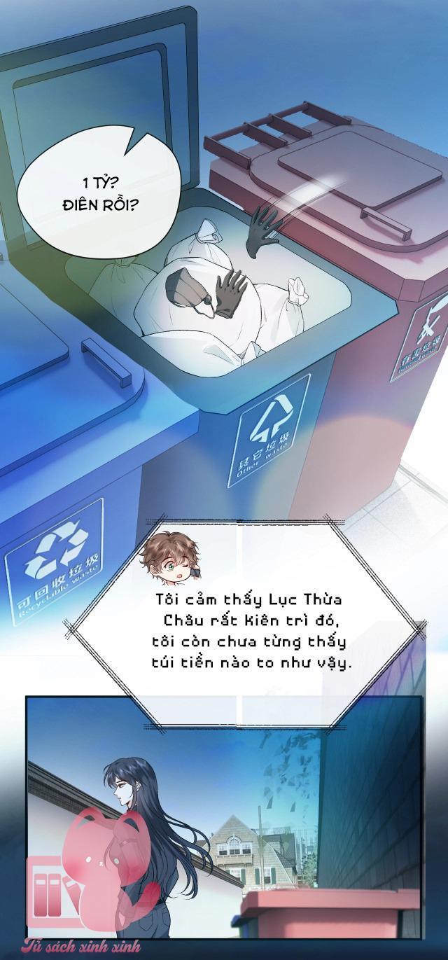 phu nhân mỗi ngày đều tại tuyến vả mặt chapter 9 19