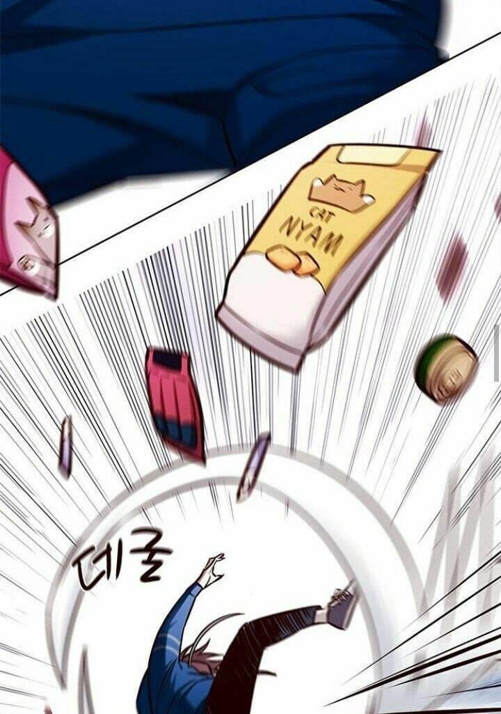 biến thân thành mèo chapter 125 25