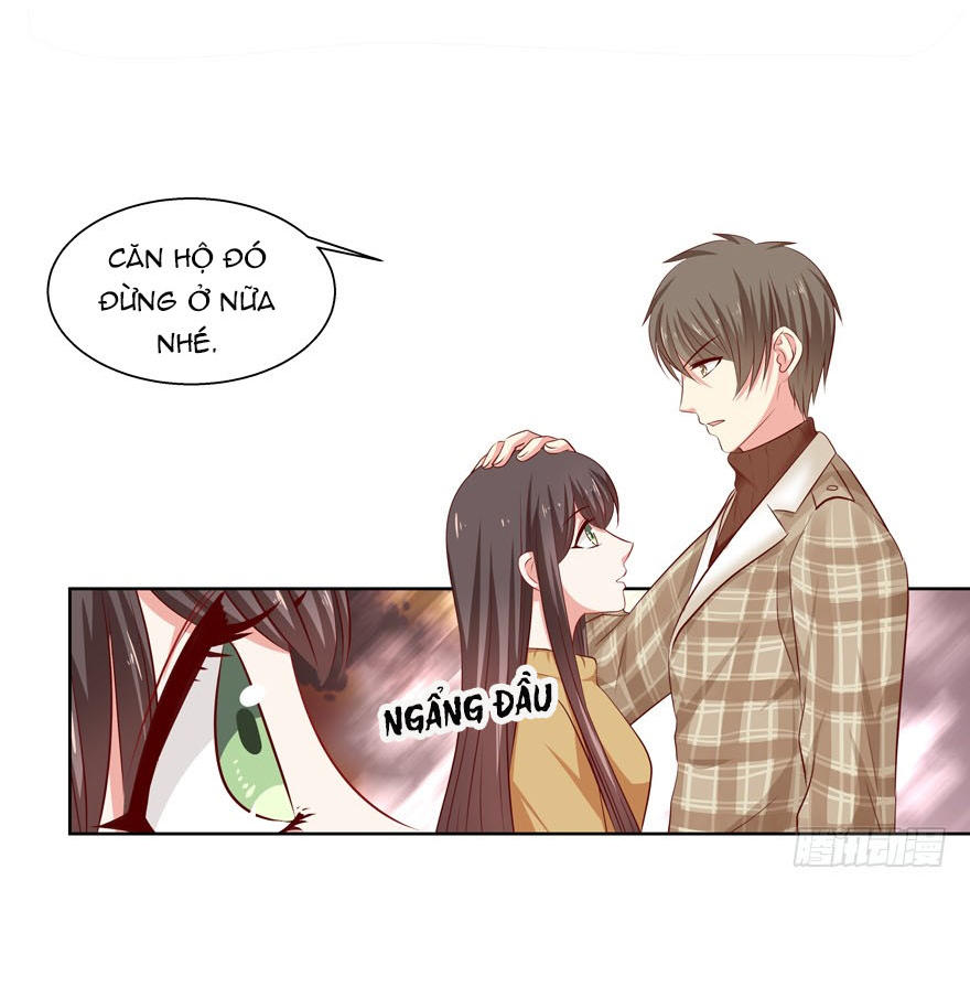 lưu luyến không rời chapter 32 11