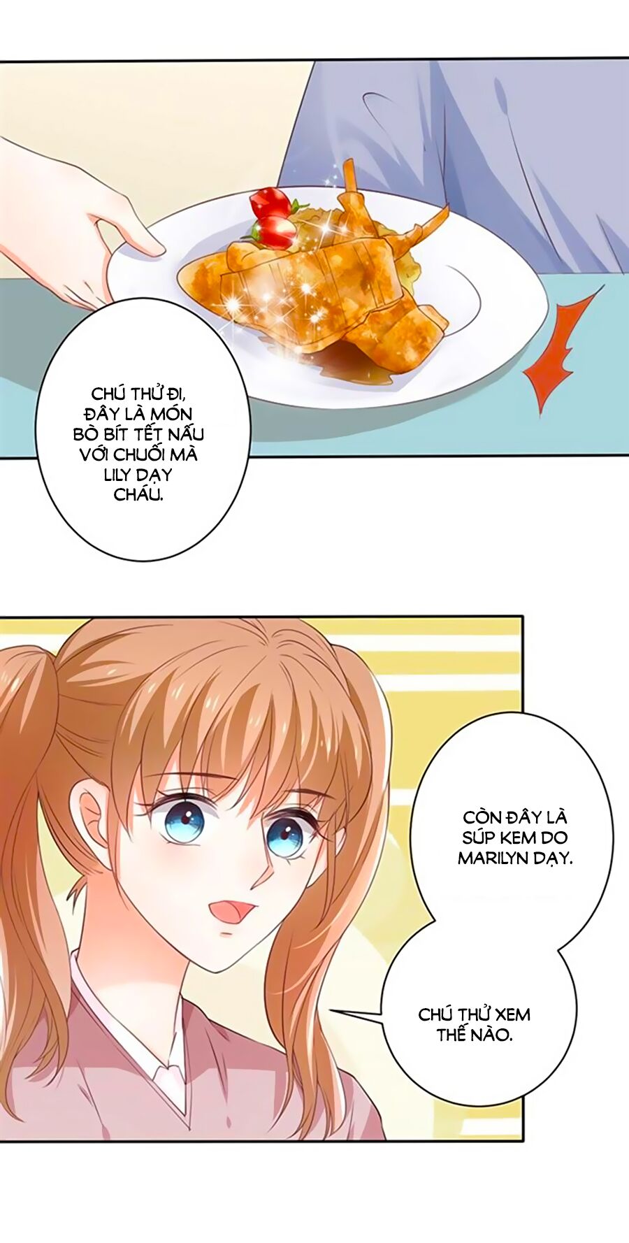 bác sĩ sở cũng muốn yêu chapter 152 3