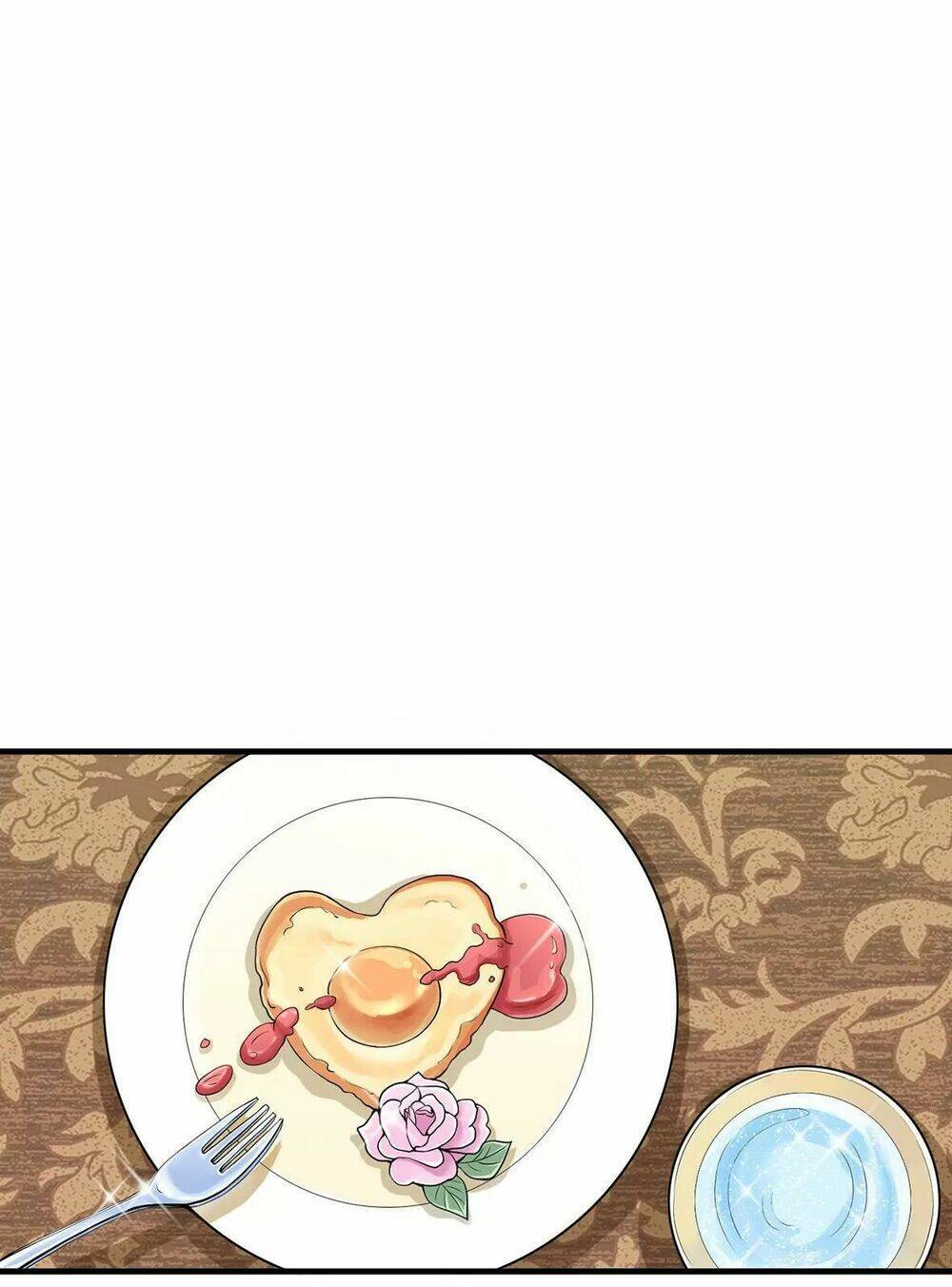 cô dâu gả thay của tổng tài chapter 12 8