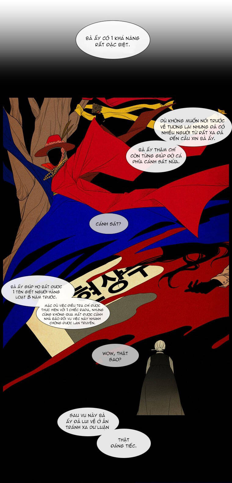 heavenly match chapter 2.1 13